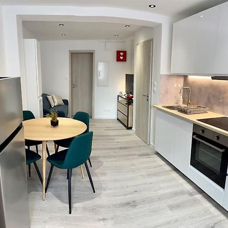 Apartament Le Bottier Alsacien Sélestat Zewnętrze zdjęcie