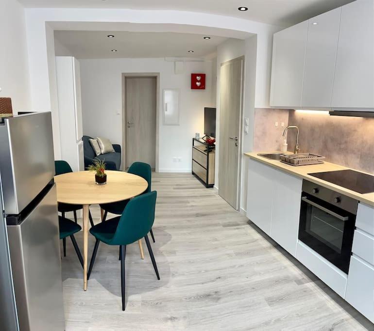 Apartament Le Bottier Alsacien Sélestat Zewnętrze zdjęcie